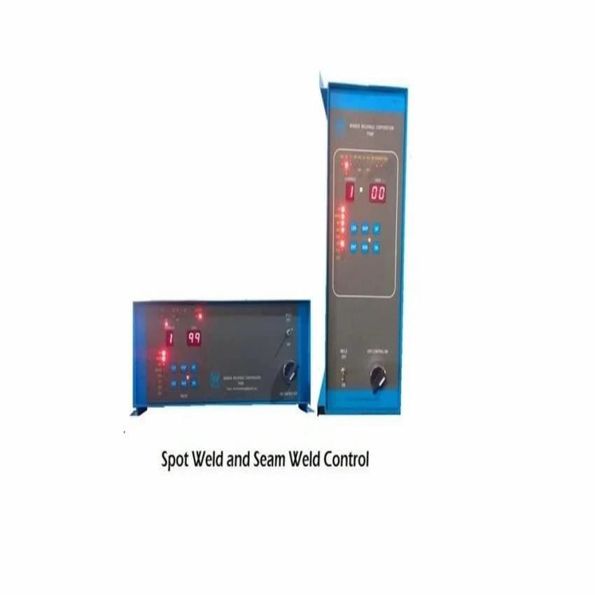 Spot Welding Controller, Model Name/Number: RWC10