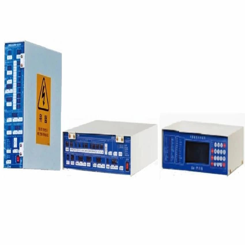 Spot and Projection Welding Controller, Model Name/Number: RWC40