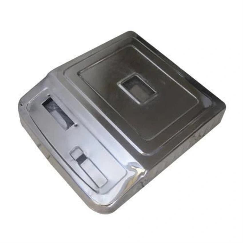 Stainless Steel Weighing Scale Cabinets, For Industrial