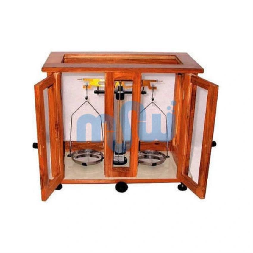 MANIKARN Physical Balance, For Laboratory
