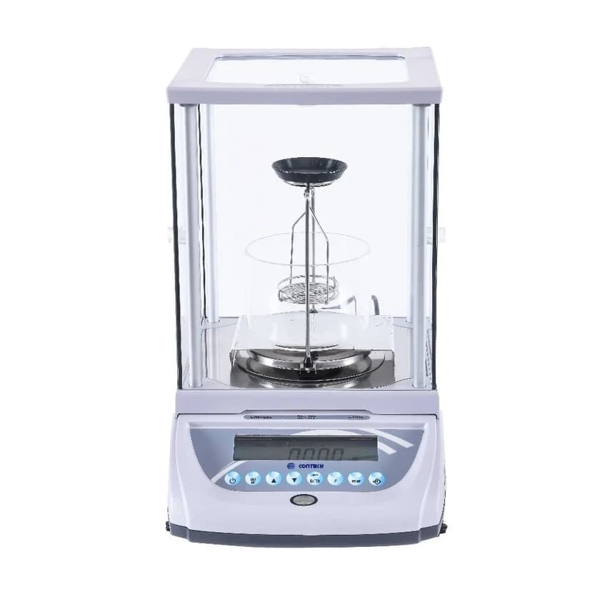 Specific Gravity Balance