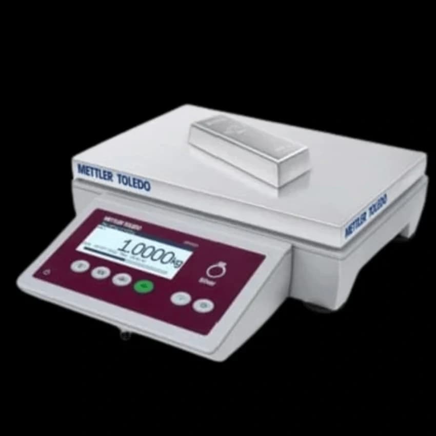 Electronic Weighing Scales
