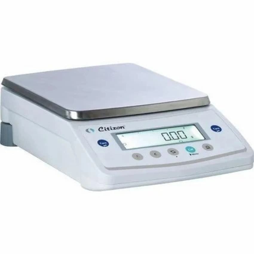 Weighing Balance Machine