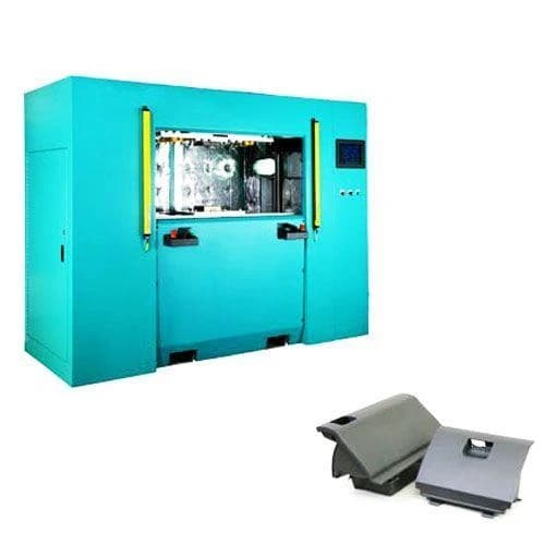 Sheetal Enterprises Automobile Door Panel Welding Machine