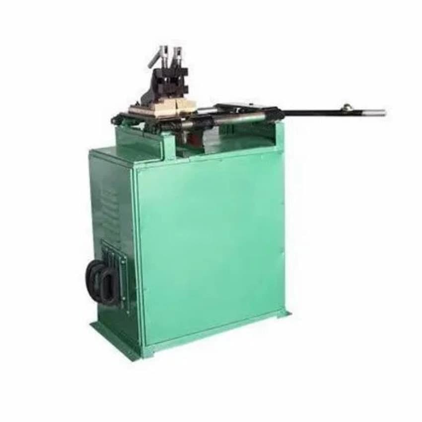 Iron Butt Welding Machine, 7 KVA