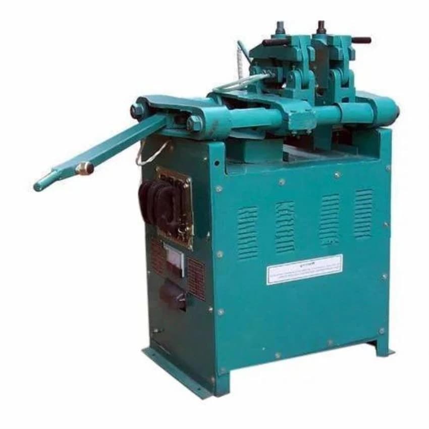 Wire Butt Welding Machine, Automatic Grade: Semi-Automatic