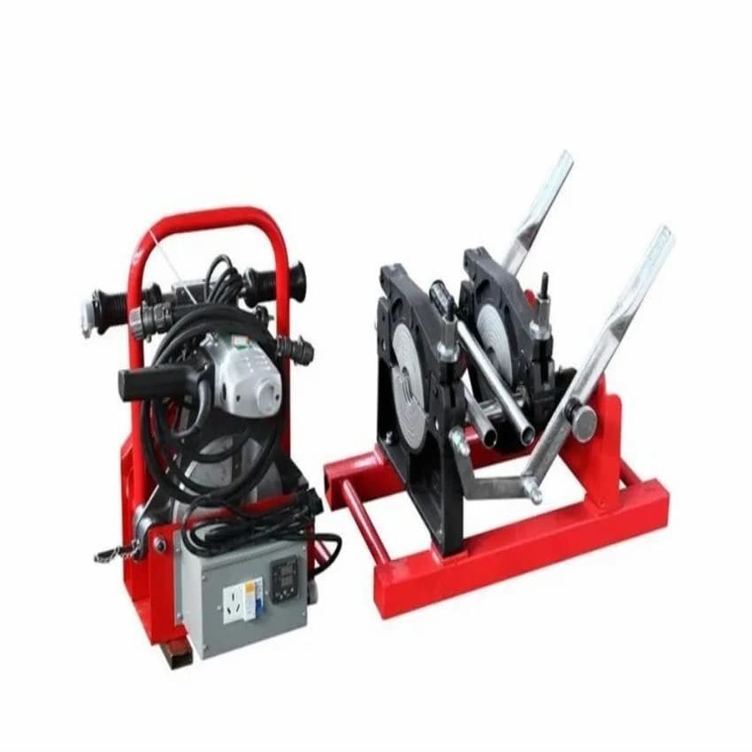 Forzer Electric Butt Welding Machine