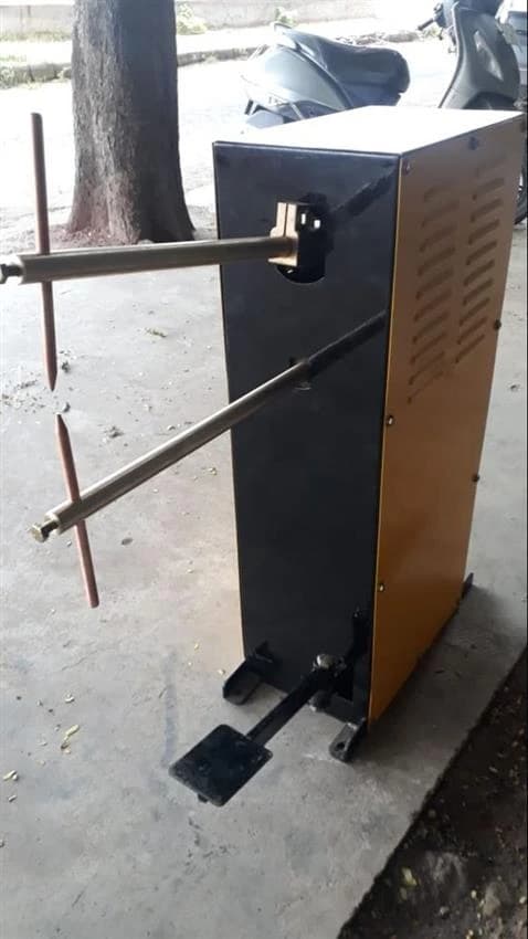 Multi Spot Welding Machines/ Spot Welding Machine