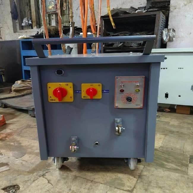 Hand Spot Welding Machine Three phase