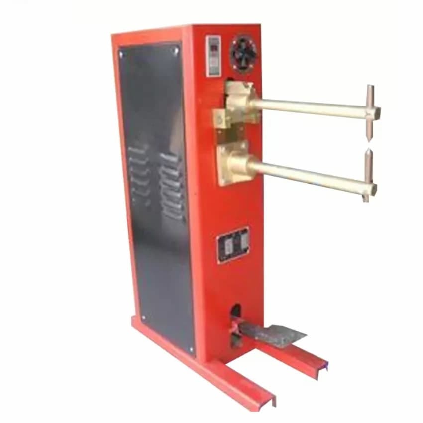 Pedal Type Spot Welding Machine, For Industrial