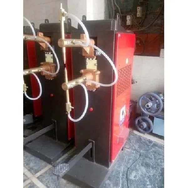 Spot Welding Machine