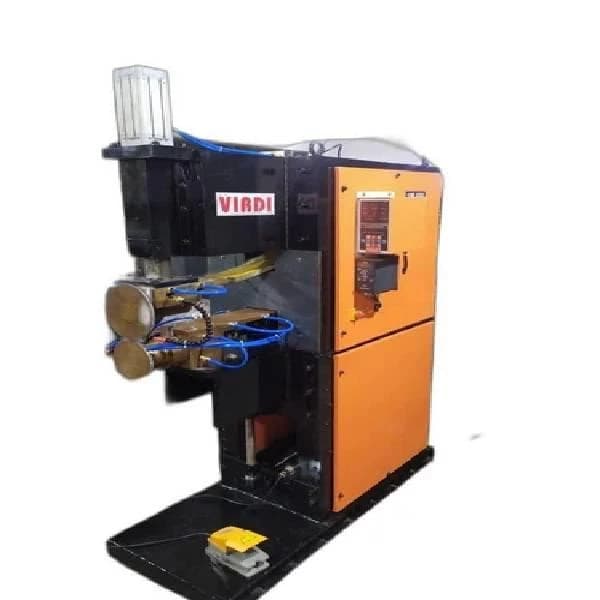 Projection Welding Machines