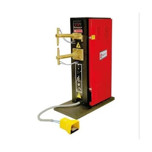 Pneumatic Spot Welding Machine