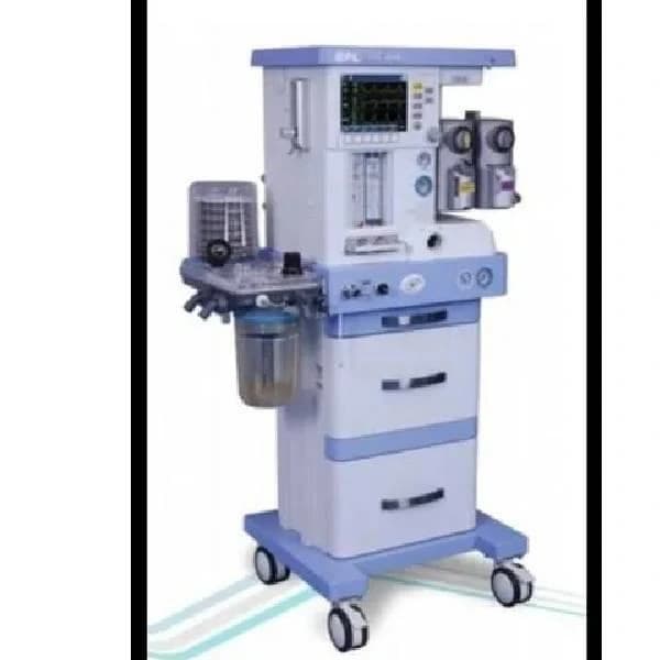 Bpl E Flo 6 Anesthesia Workstation