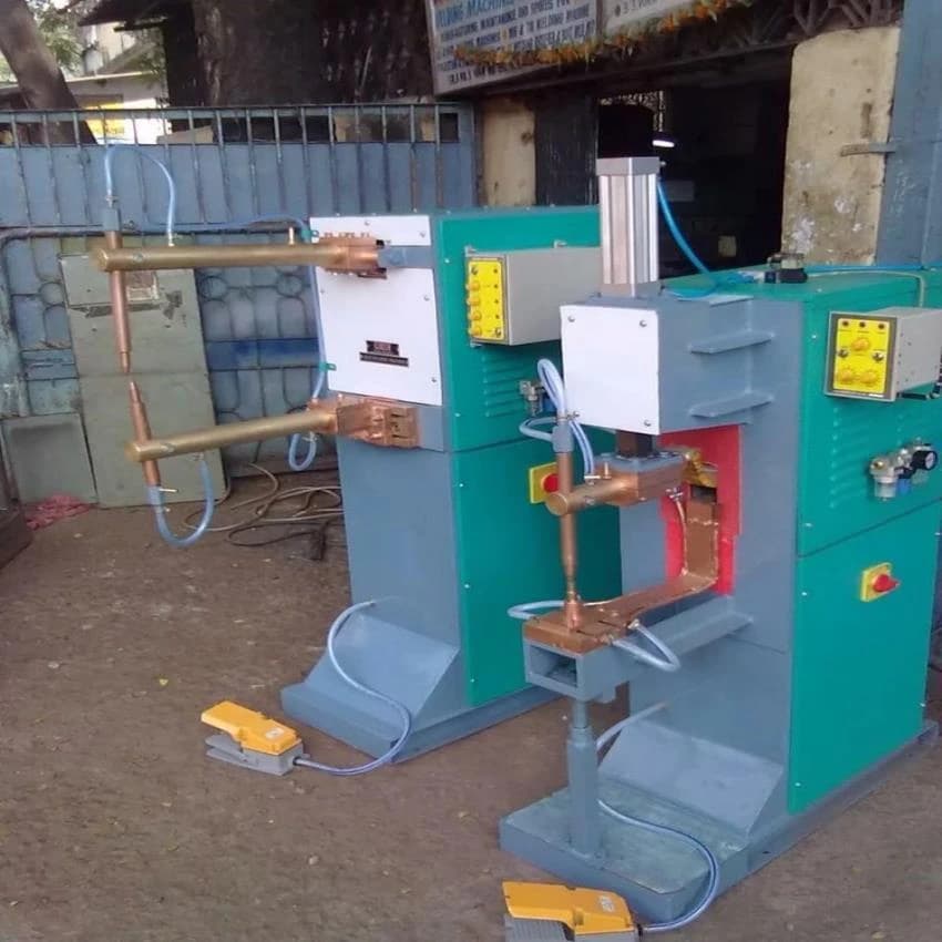 Spot Welding Machine