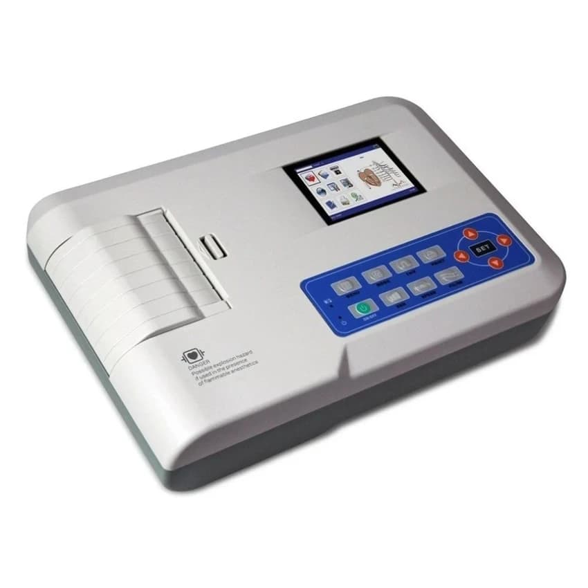 Digital Emg Machine GSI-EMG-201