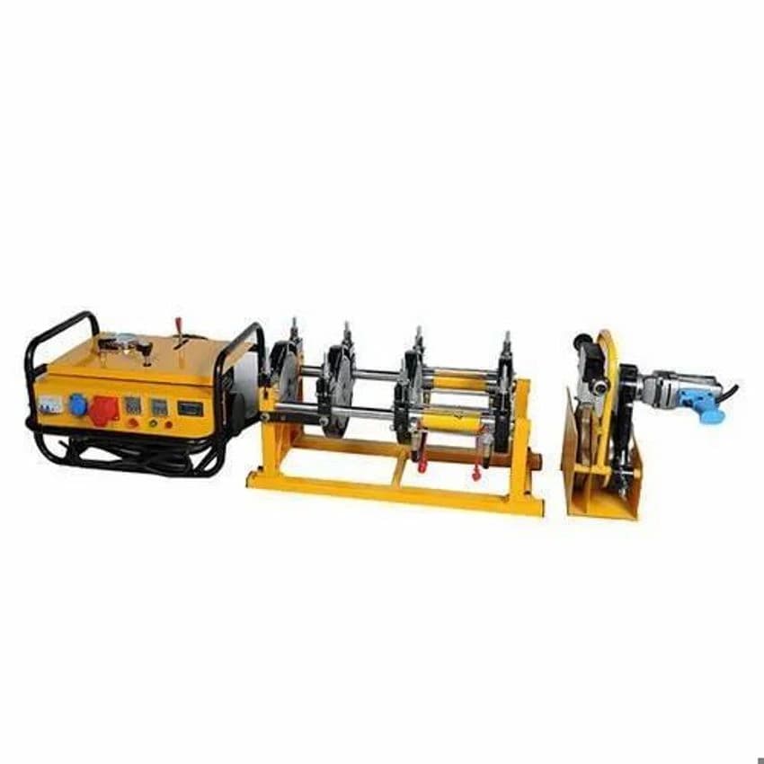 200 Hydraulic Pressure