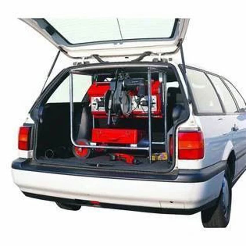 Electra HDPE Manual Welding Machine