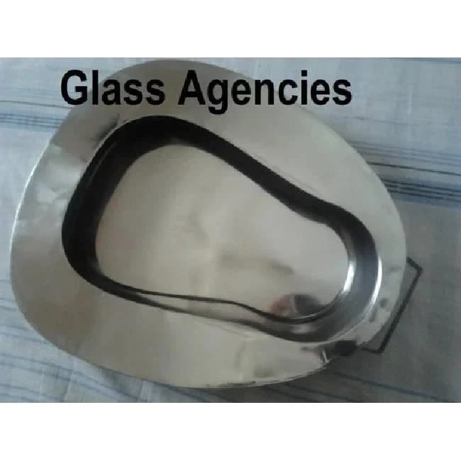 Stainless Steel Bed Pan