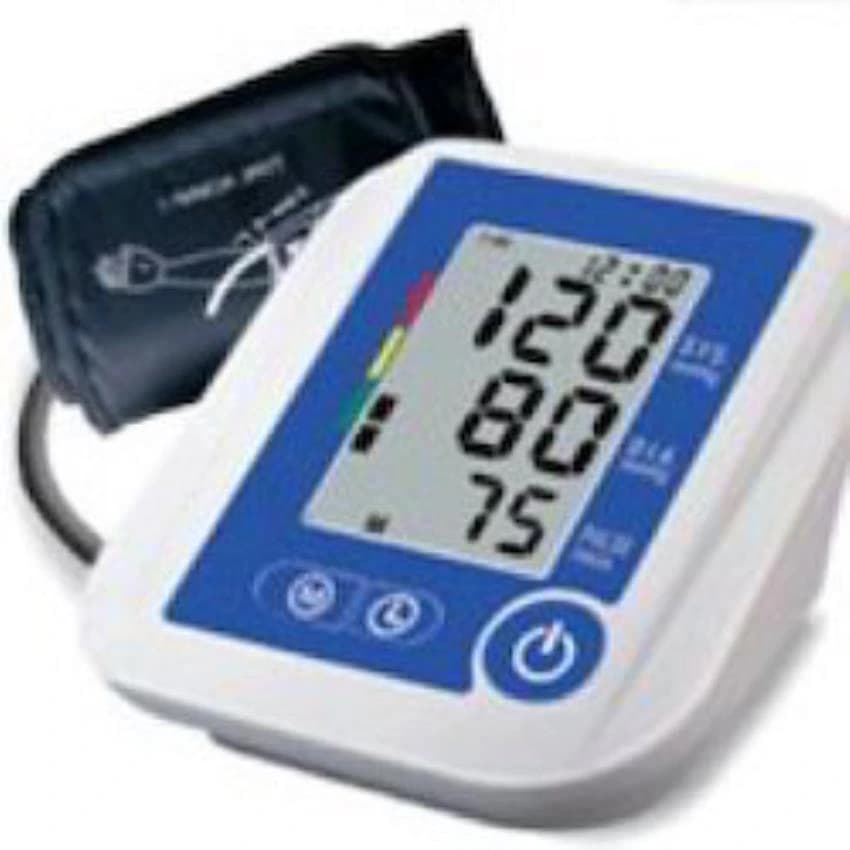 Digital BP Apparatus