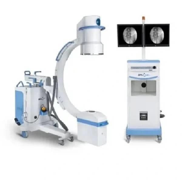 C Arm Machine