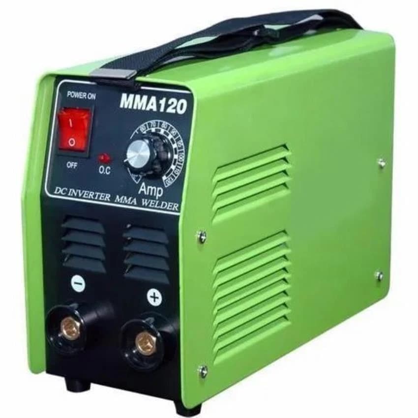 Automatic Welding Machine