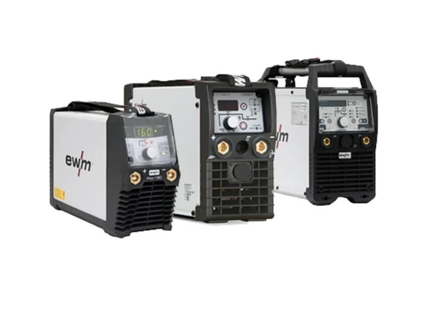Mma Welding Machine