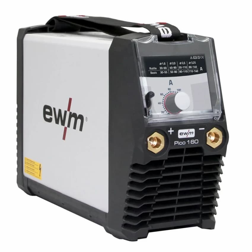 Pico 160 MMA Welding Machine