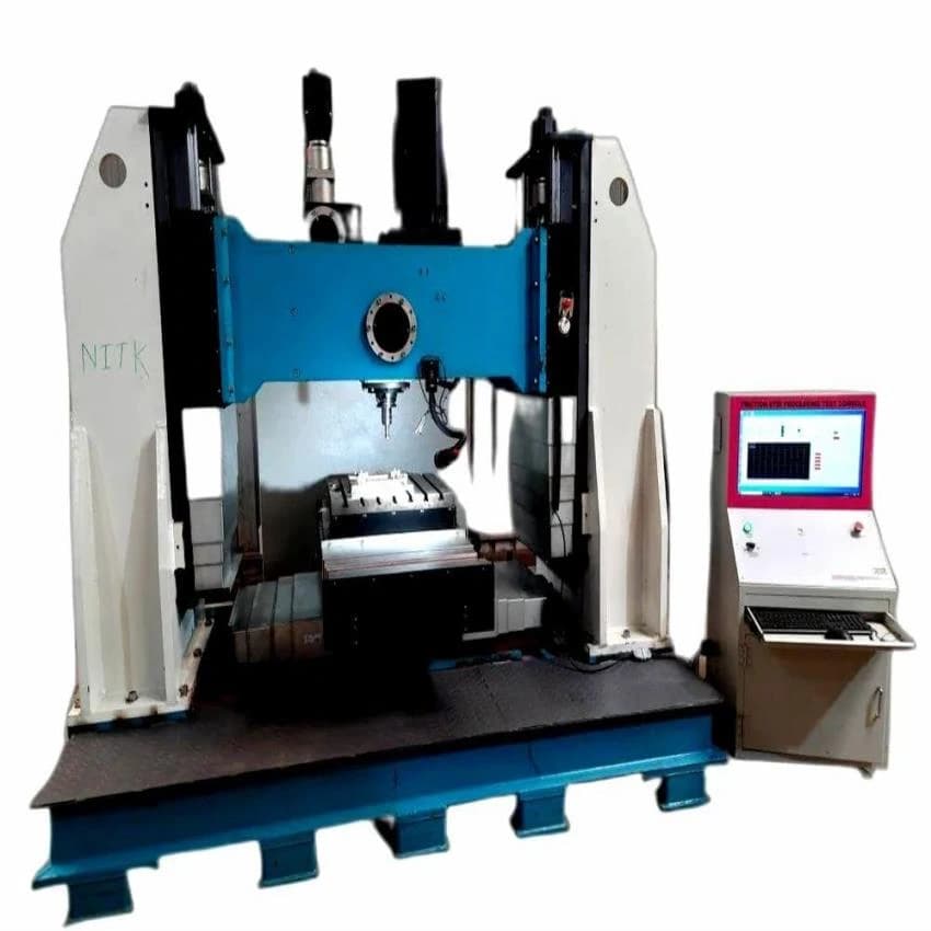 Friction Stir Welding Services, Standard, Self Pick Up