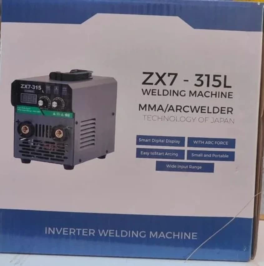 Welding Machine