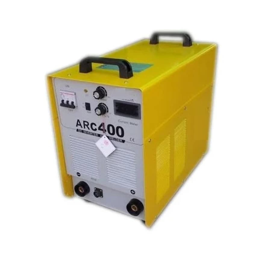 Inverter Arc Welding Machine 400 Amp