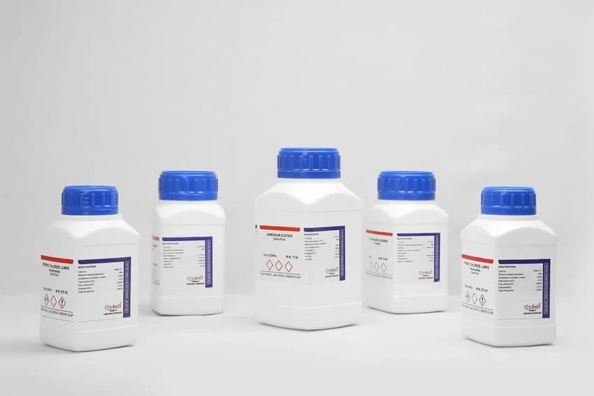 Safranin Stain Solution