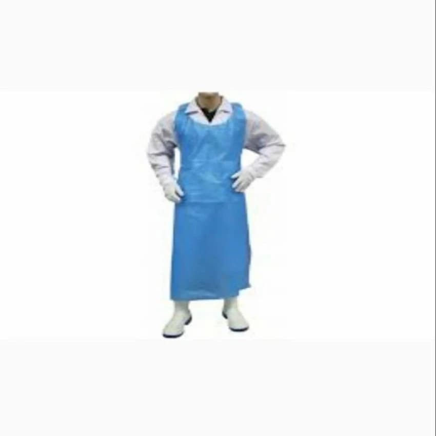 Disposable PE Aprons