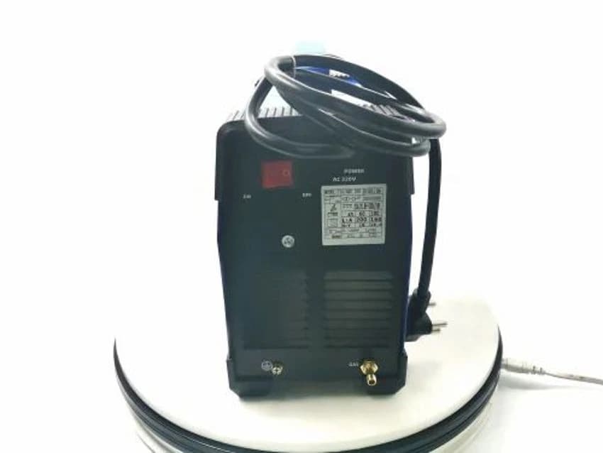 SS Welding Machine, For Industrial