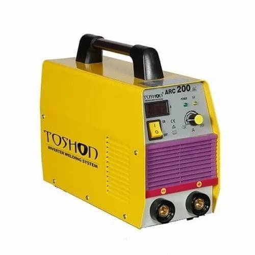 Toshon Three Phase welding machine