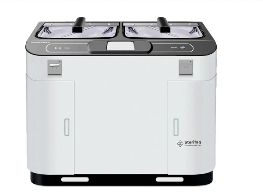 Sterifag Automatic Endoscope Reprocessor
