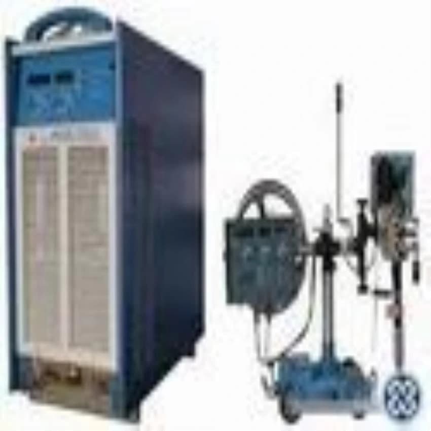 Submerged Arc Welding Machine