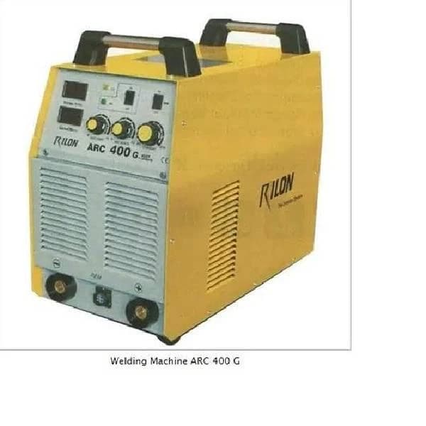 ARC Welding Machine 400 G