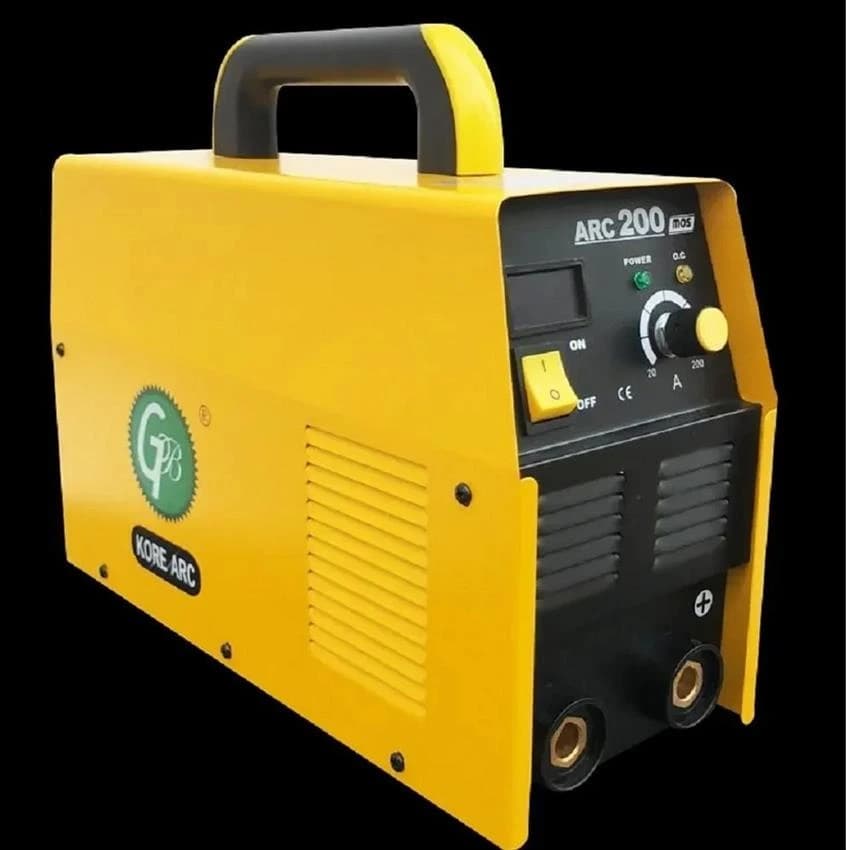 MMA Welding Machine