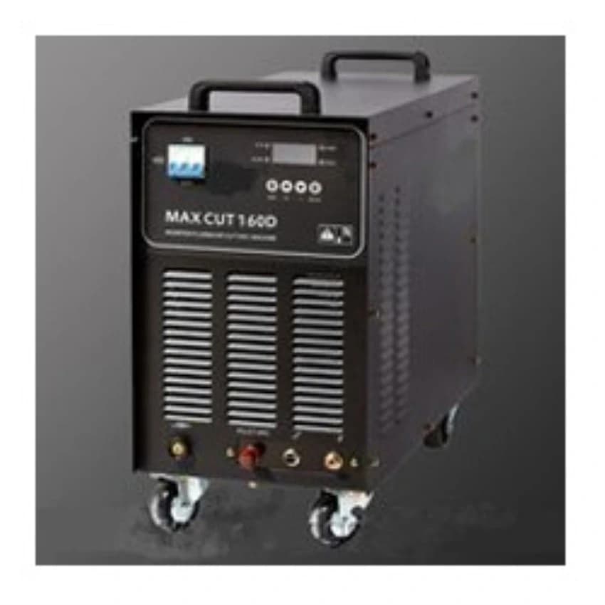 Max Cut Welding Machine