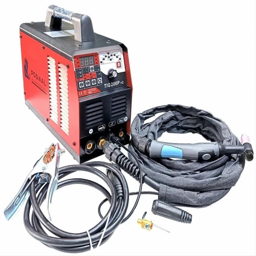 Poswal cold welding machine, For Industrial