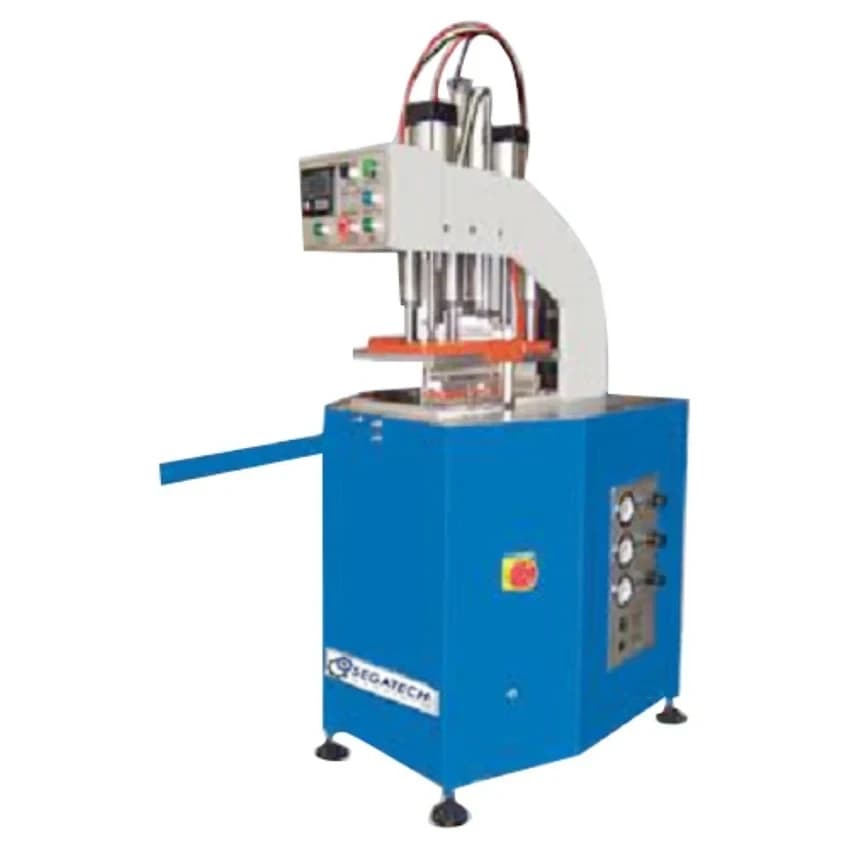 Single Head Welding Machine