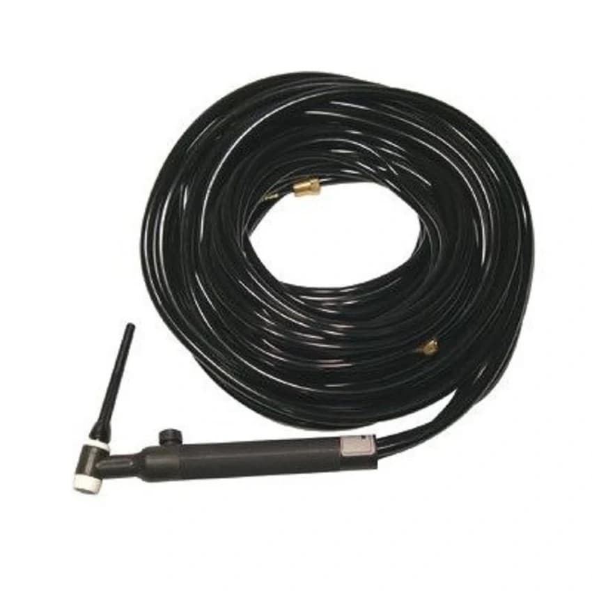 Tig Torch 18V/4MT Black Handle