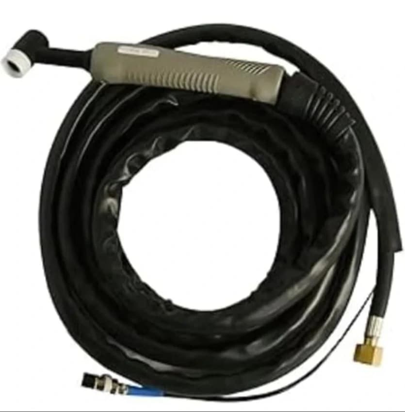 Wc400 Head for Argon Torch