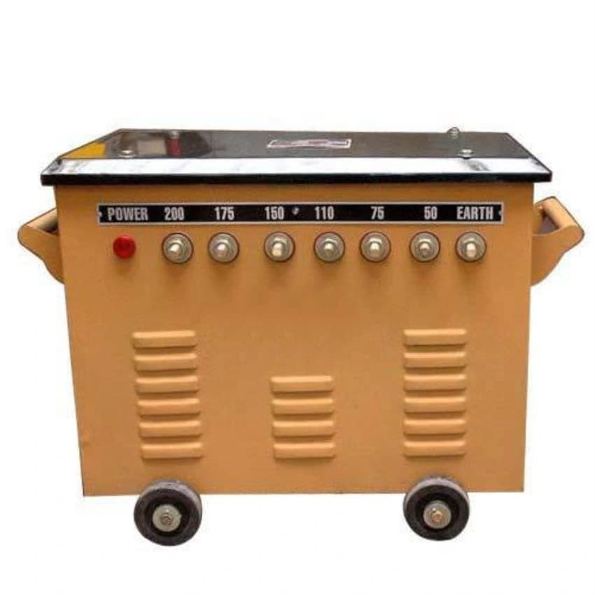 Stud Welding Machine