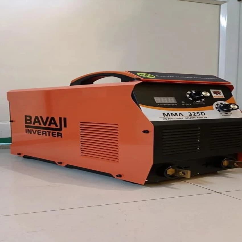 325 ARC welding machine