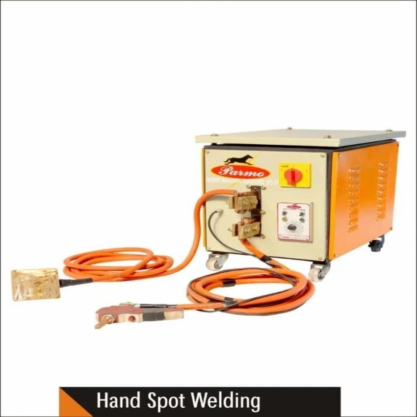 PARMO-Hand Spot Welding Machine