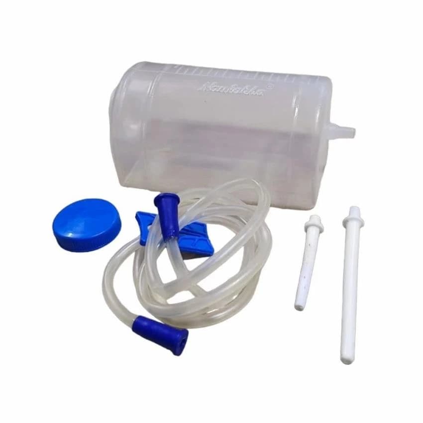 Douche Enema Can, For Clinic