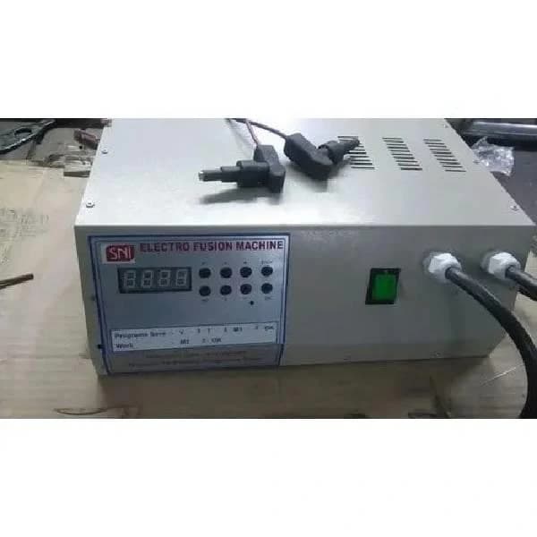 SNIEF315 Electrofusion Welding Machine