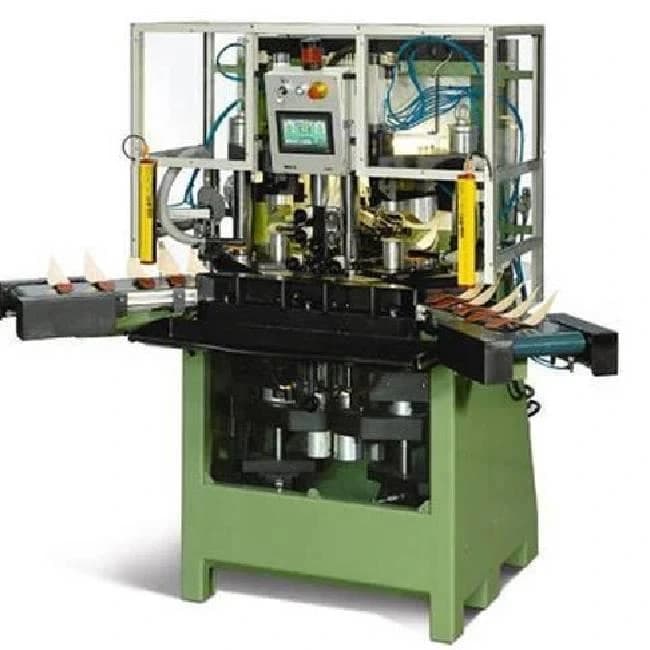 Spot Welding SPM
